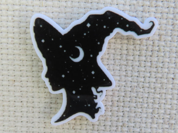 First view of Night Sky Witch Needle Minder.