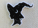 First view of Night Sky Witch Needle Minder.