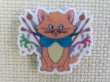 First view of Toulouse Needle Minder.