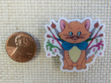 Second view of Toulouse Needle Minder.