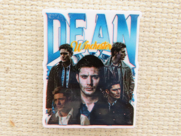 First view of It's Dean Needle Minder.