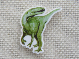 First view of Velociraptor Needle Minder.