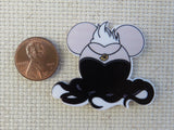 Second view of Ursula Mouse Ears Needle Minder.
