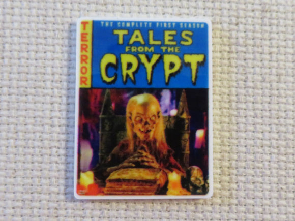 First view of Tales of the Crypt Needle Minder.