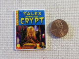 Second view of Tales of the Crypt Needle Minder.