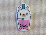 First view of Llama Boba Needle Minder,