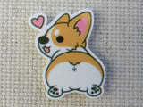 First view of Corgi Love Needle Minder.