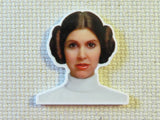 First view of Princess Leah Needle Minder.