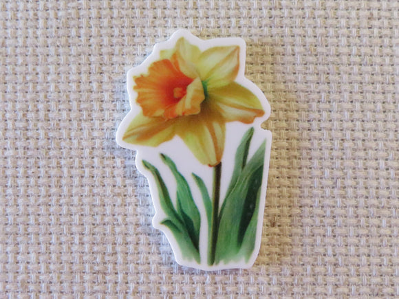 First view of Buttercup Needle Minder.