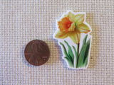 Second view of Buttercup Needle Minder.