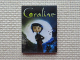 First view of Coraline Cover Needle Minder.