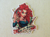First view of Extra Large Merida Needle Minder.