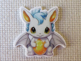 First view of White Dragon Needle Minder.