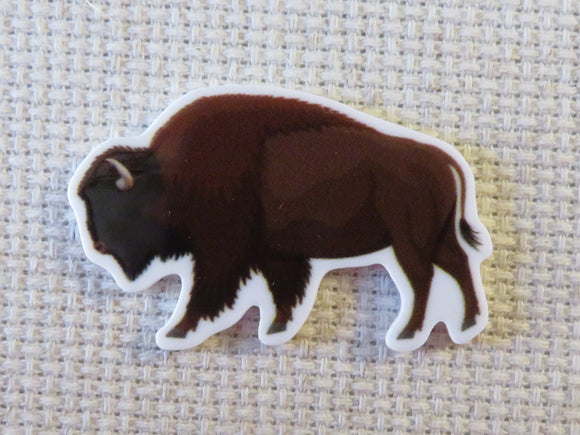 First view of Bison Needle Minder.