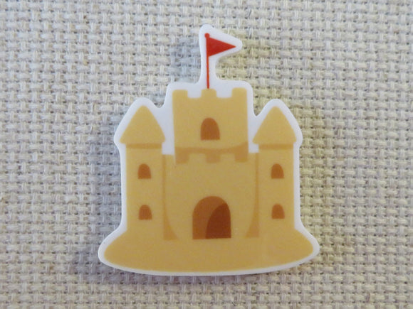 First view of Sandcastle Needle Minder.