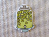 First view of Lemonade Needle Minder.