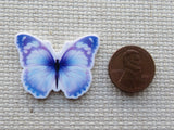 Second view of small butterfly minder.