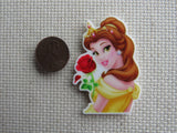 Second view of The Beauty that is Belle Needle Minder.