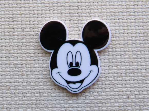 First view of It's Mickey! Needle Minder.