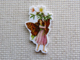 First view of Flower Fairy Needle Minder.