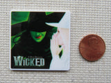 Second view of Wicked Needle Minder.