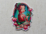First view of Extra Large Bayou Beauty Needle Minder.