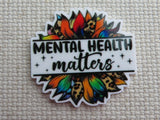 First view of Mental Health Matters Needle Minder.