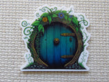 First view of Fairy Door Needle Minder.