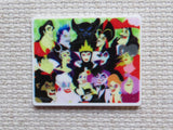 First view of Villains Needle Minder.