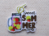 First view of Sweet Summertime Needle Minder.