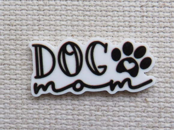 First view of Simple Dog Mom Needle Minder.