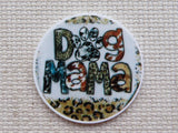 First view of Dog Mama Needle Minder.