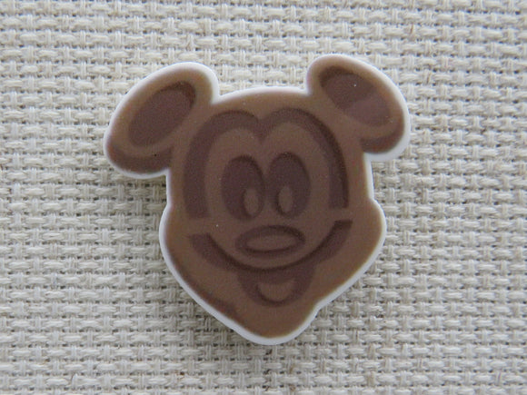 First view of Mickey Treat Needle Minder.