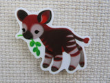 First view of Okapi Needle Minder.