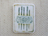 First view of Needles Needle Minder.