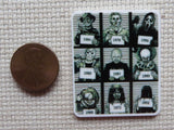 Second view of Mug Shot Needle Minder.