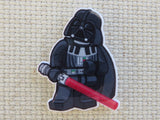 First view of Lego Darth Vader Needle Minder.