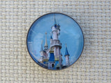 First view of Domed Castle Needle Minder.
