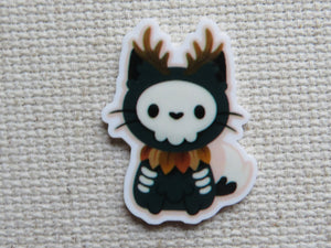 First view of Voodoo Kitty Needle Minder.