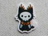 First view of Voodoo Kitty Needle Minder.