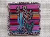 First view of Large Cactus Needle Minder.