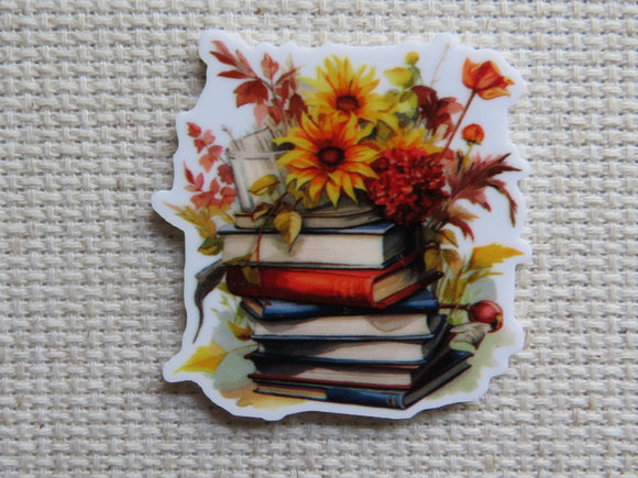 First view of Sunflower Books Needle Minder.