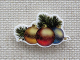 First view of Ornaments Needle Minder.