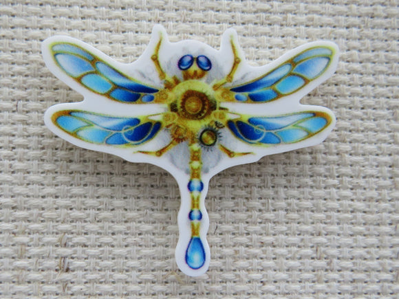 First view of Dragonfly Needle Minder.