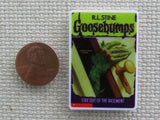 Second view of Goosebumps Needle Minder.