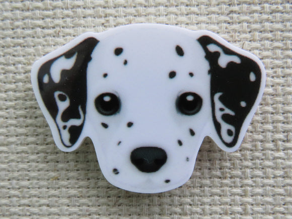First view of Dalmatian Needle Minder.