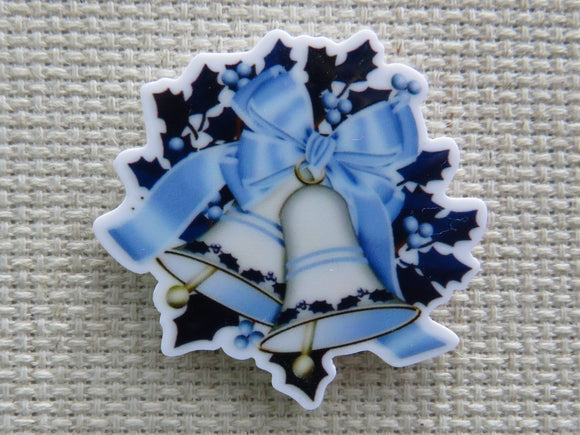 First view of Blue Bells Needle Minder.