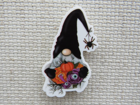 First view of Spooky Gnome Needle Minder.
