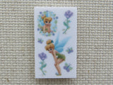 First view of Playful Tinkerbelle Needle Minder.