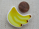 Second view of bananas needle minder.